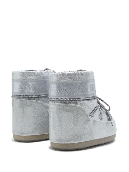 Icon Low Glitter Boots Moon Boot | 1409440H001